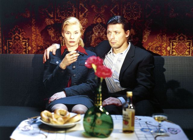 Αφιερώματα σε Καουρισμάκι, Γκομπαντί, Ντρέζεν στο Φεστιβάλ Κινηματογράφου Θεσσαλονίκης